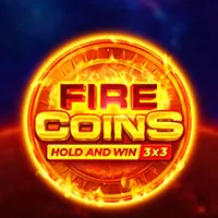 Fire Coins: Hold And Win