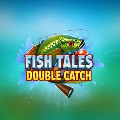Fish Tales Double Catch