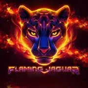 Flaming Jaguar