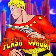 Flash Gordon
