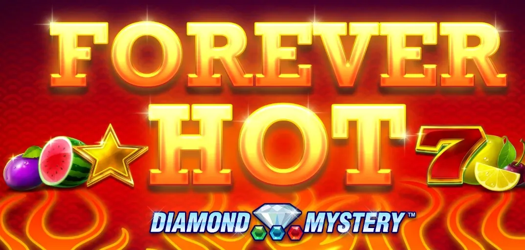 Forever Hot Diamond Mystery
