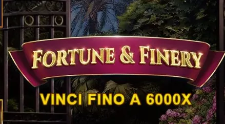 Fortune & Finery