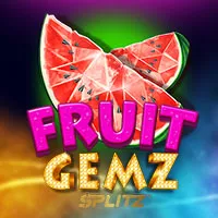 Fruit Gemz Splitz