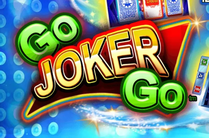 Go Joker Go