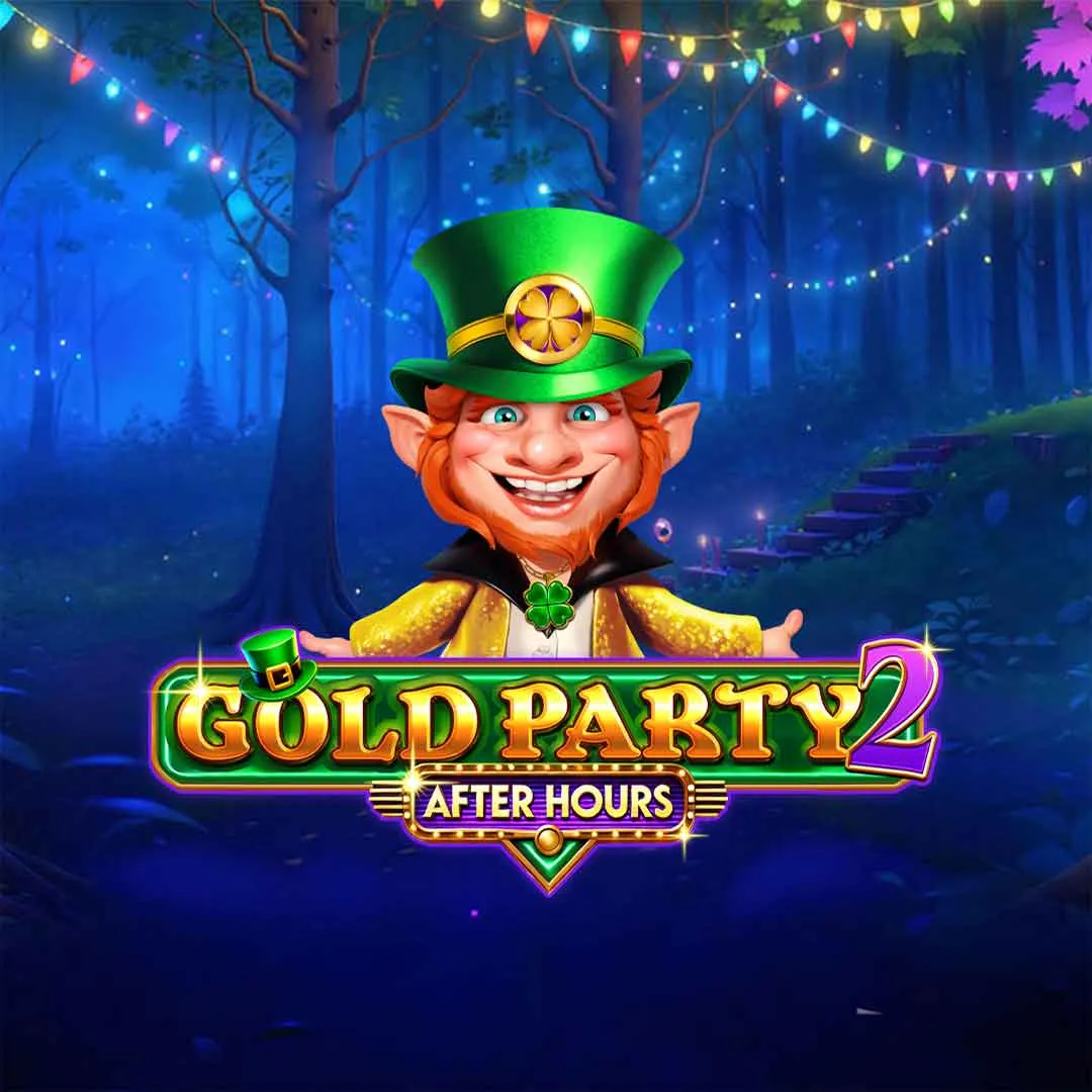 Gold Party 2 After Hours