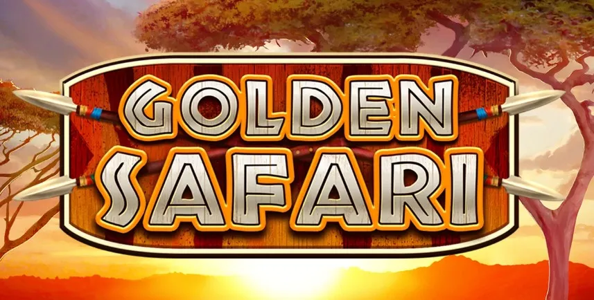 Golden Safari