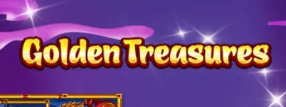 Golden Treasures