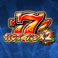 Hot 7's X2