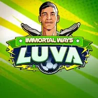 Immortal Ways Luva