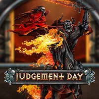 Judgement Day Megaways