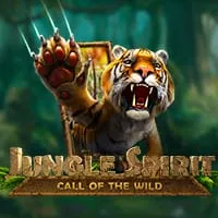 Jungle Spirit: Call of the Wild