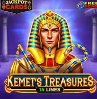 Kemet's Treasure