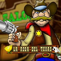 La Rosa Del Texas