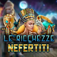 Le Ricchezze Di Nefertiti