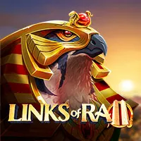 Links of Ra II