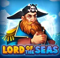 Lord of The Seas