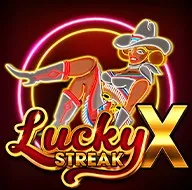 Lucky Streak X