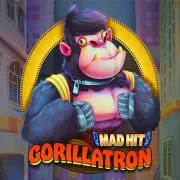 Mad Hit Gorillatron