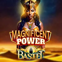 Magnificent Power Bastet