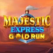 Majestic Express Gold Run
