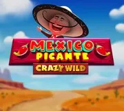 Mexico Picante Crazy Wild