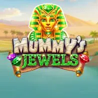 Mummy's Jewels