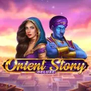 Orient Story Deluxe