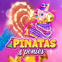 Pinatas & Ponies