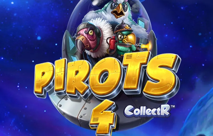 Pirots 4