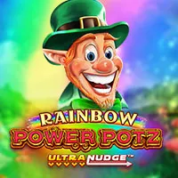 Rainbow Power Potz Ultra Nudge