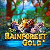 Rainforest Gold