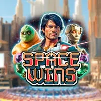 Space Wins