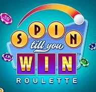 Spintill You Win Roulette