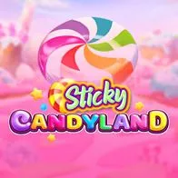 Sticky Candyland