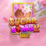 Sugar Bomb 2 MultiBoost