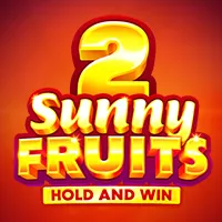 Sunny Fruits 2 Hold And Win