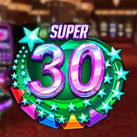 Super 30 Stars