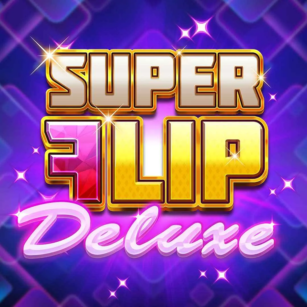 Super Flip Deluxe