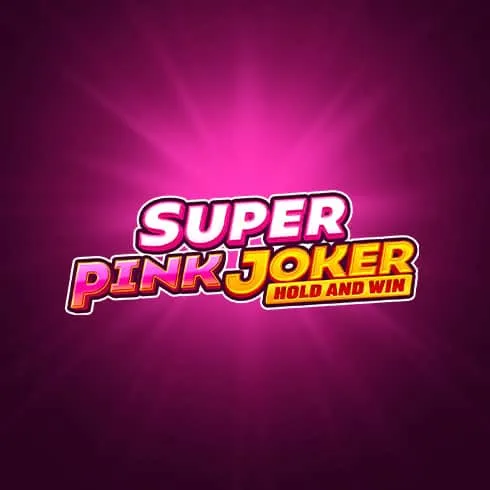 Super Pink Joker