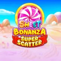 Sweet Bonanza Super Scatter
