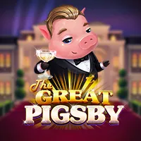 The Great Pigsby