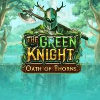 The Green Knight Oath of Thorns