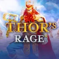 Thor's Rage