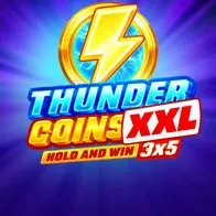 Thunder Coins XXL Hold and Win