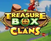 Treasure Box