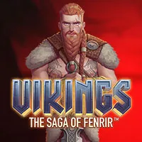 VIKINGS: THE SAGA OF FENRIR