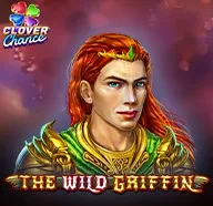 Wild Griffin