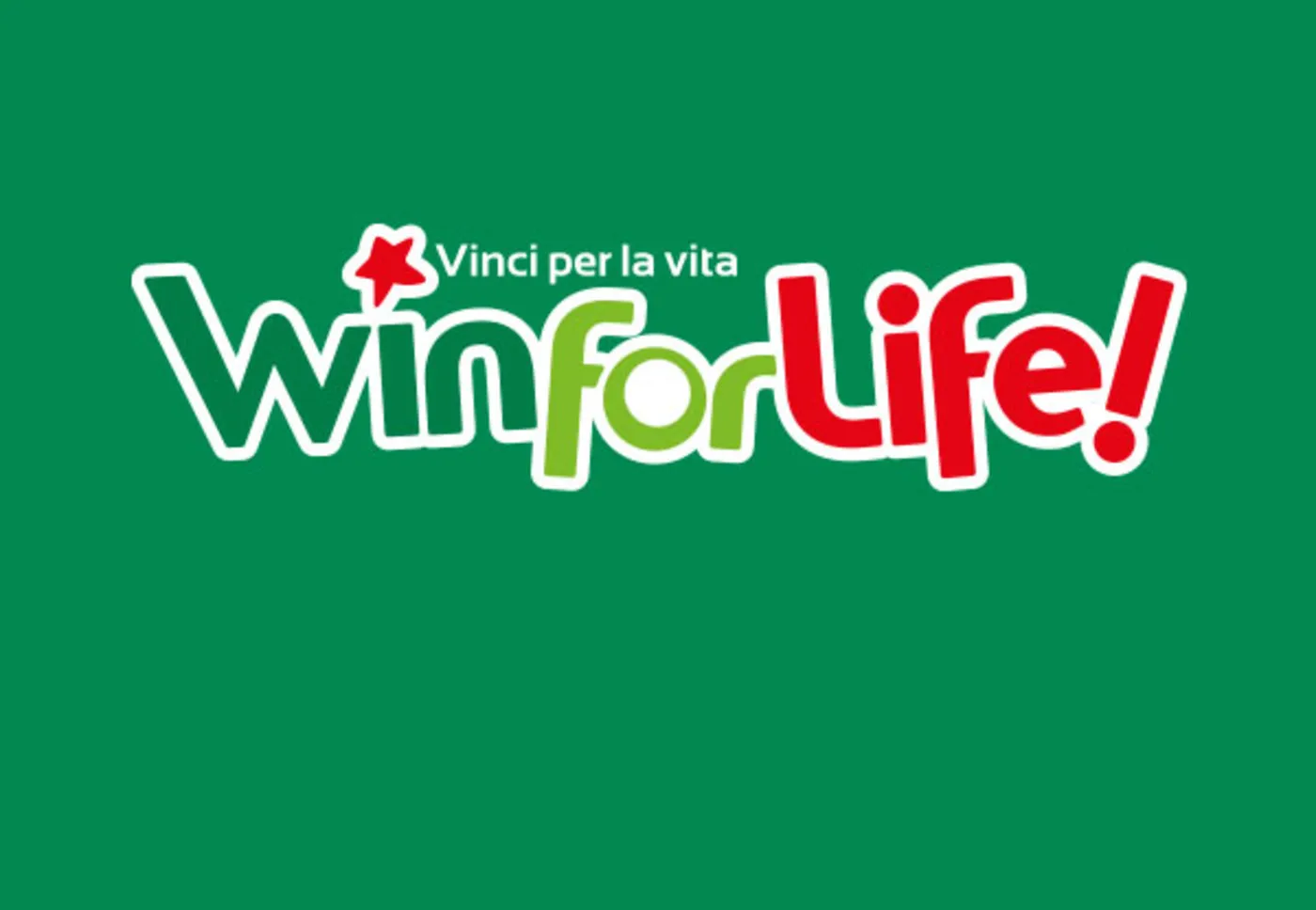 Win for Life