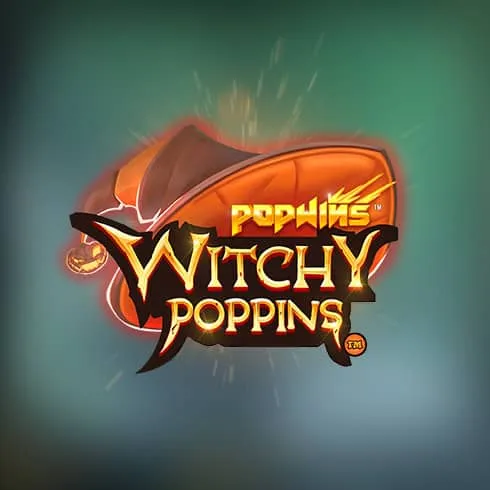 Witchy Poppins Popwins