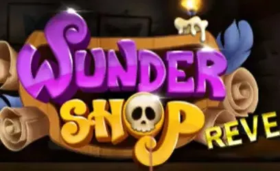 Wunder Shop